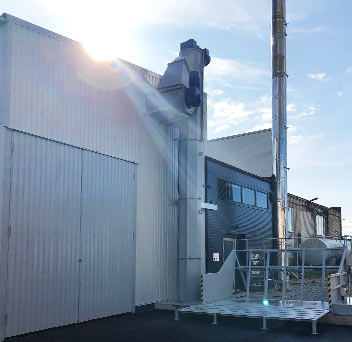 Aruküla 0.95MW