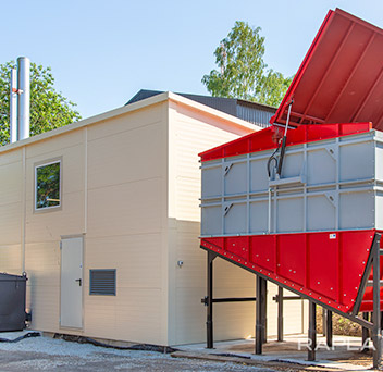 Tamult AS (Fesma) 0.3MW
