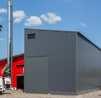 Harku 0.72MW