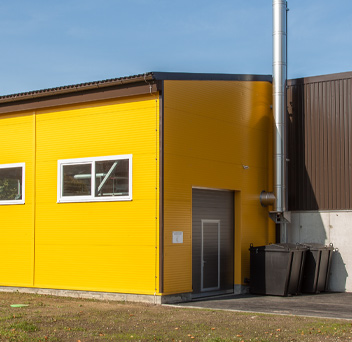 Leisi 0.5MW