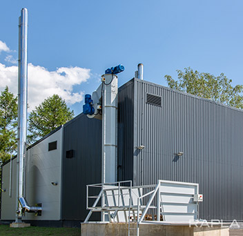 Raasiku 0.72MW