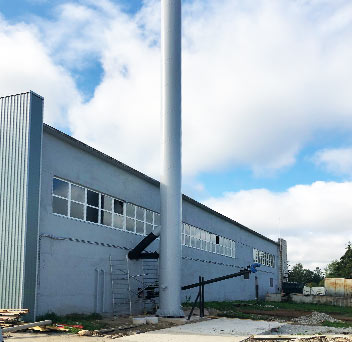 Vaida 0.72MW