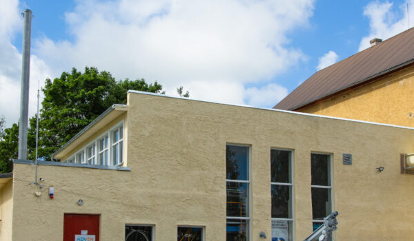 Väike-Maarja 1MW
