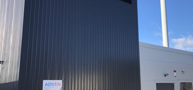 Püssi 0.72 MW Püssi 0.72 MW