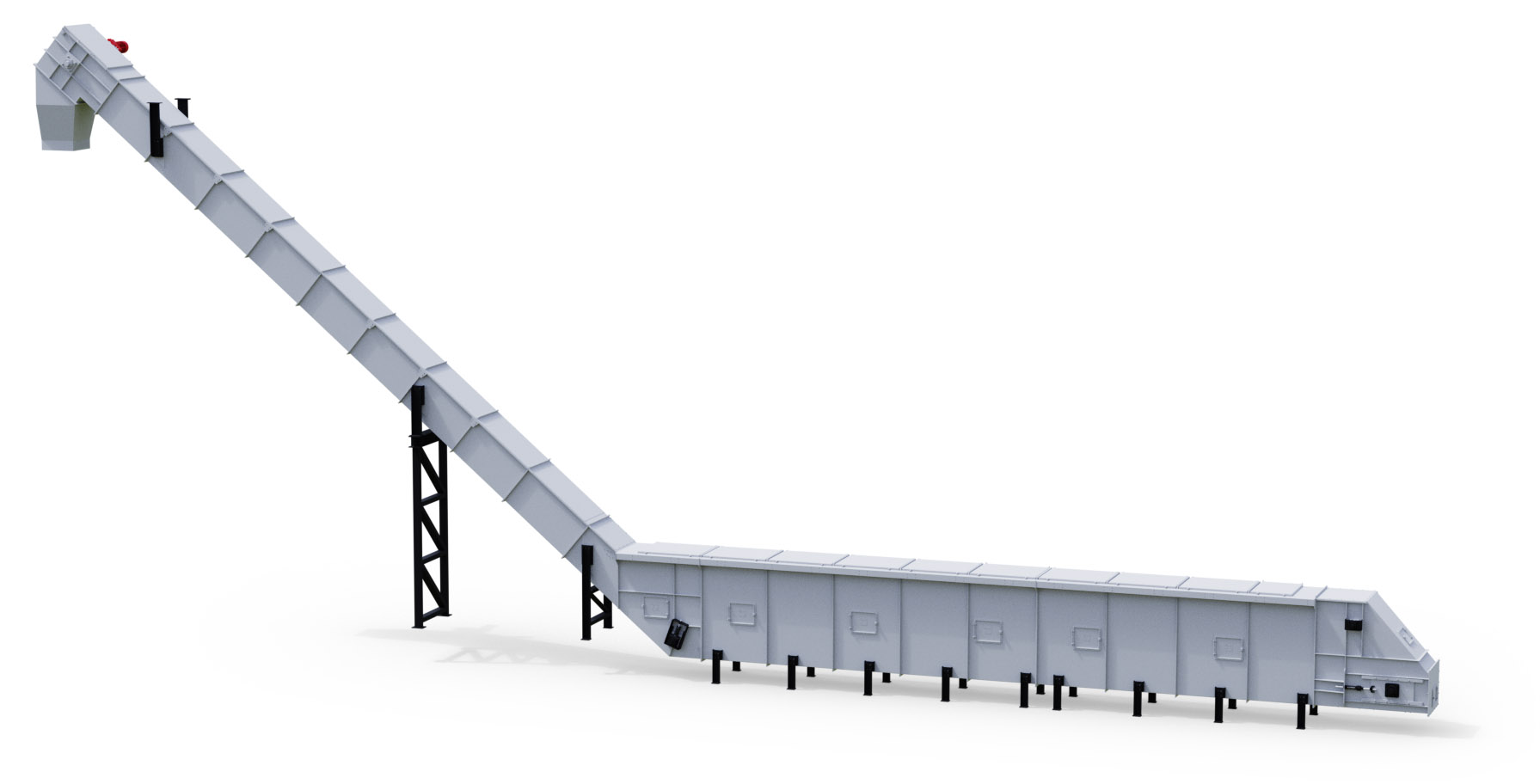 chain conveyor
